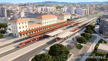 Stazione di Roma Trastevere, al via i lavori che cambieranno lo scalo romano