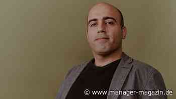 Künstliche Intelligenz: Vahid Babaei und seine Algorithmen für intelligente Pillen