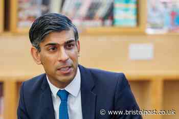 Rishi Sunak says 6 Brits dead, 10 missing in Israel 'pogrom'