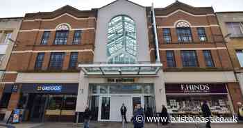 Live: The Galleries closed in Bristol city centre after large power cut