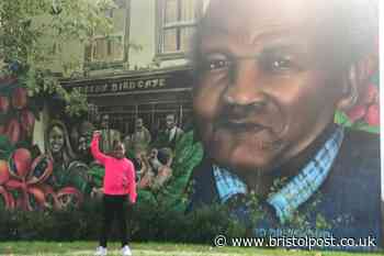 The 13 sites you have to visit on Bristol's Black history trail