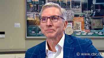 Suncor CEO appearing today at Commons committee to explain comments on sustainability