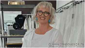 „Die Magie ist verflogen“: Warum Adriane Böhm die Faszination für Brautmoden verloren hat