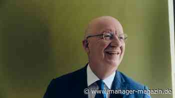 Künstliche Intelligenz: Wolfgang Wahlster hat eine einzigartige KI-Schmiede geschaffen