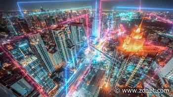 Generative AI is everything, everywhere, all at once