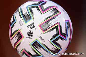 Doelman loopt zware verwondingen op bij duel in provinciale, maar denkt niet aan stoppen