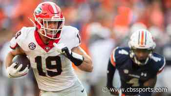 2024 NFL Draft Top 50 Big Board: Caleb Williams still No. 1, seven other QBs and nine WRs make list