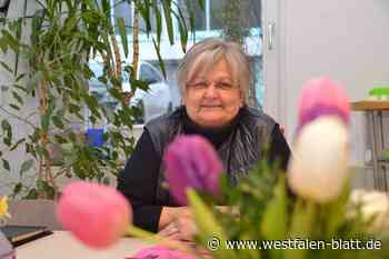 Diese Frau aus Werther hatte eine Vorreiterrolle