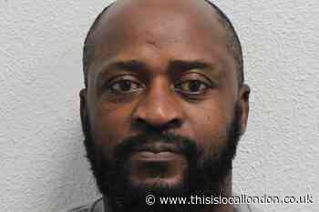 Railton Road Brixton: Man jailed for 29 years for murdering wife