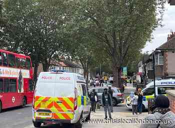 Prince Regent Lane, Plaistow double stabbing: Teens in hospital