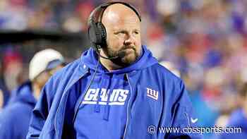 Giants fall to Bills after debatable officiating on final play, but New York's issues run much deeper