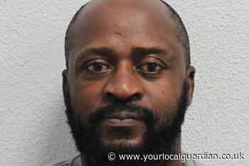 Railton Road Brixton: Man jailed for 29 years for murdering wife