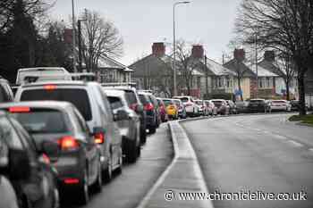 Drivers warned of £50 fines for common roundabout mistake