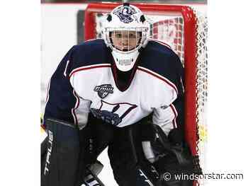 Local hockey notes: Maroons rally to end Vipers' five-game winning streak