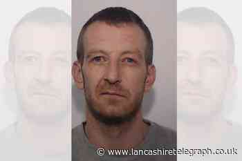 Prolific burglar jailed after four police forces team up
