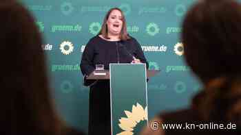 Grüne wollen höheren Mindestlohn - knapp 14 Euro pro Stunde