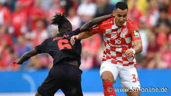 Mainz 05: Klub kündigt nach Pro-Palästina-Post von El Ghazi Statement an