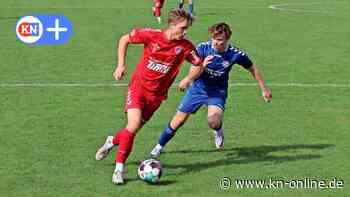 Verbandsliga: Fetihspor Kaltenkirchen und SG Oering-Seth treffen spät