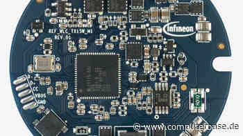 Drahtloses Laden: Infineon bringt Qi2 mit MagSafe ins Auto
