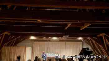 Krimi-Lesung in Neumarkt-Sankt Veit: Autoren verraten Fans spannende Details