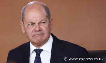 Recession fears spread in 'sick man of Europe' Germany as wholesale prices plunge