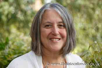Ellenor south east London hospice charity appoints new CEO