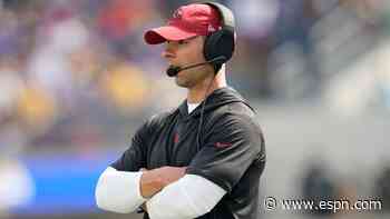 'It's very frustrating': Red zone woes holding Cardinals back