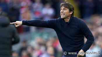 Conte si candida per il post Mou. Ecco le parole del tecnico