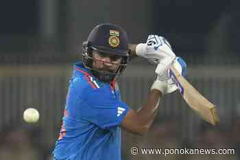 Cricket and flag football among 5 sports given Olympic status for 2028 Los Angeles Games