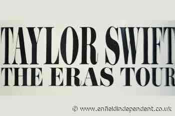 Taylor Swift's Eras Tour Film review: A masterclass in concert films