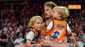 Ratiopharm Ulm zeichnet Per Günther aus