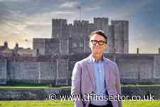 English Heritage appoints new chief