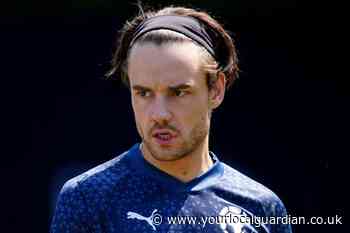 Former One Direction star Liam Payne banned from driving