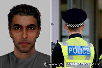 Clapham Common sexual assault reported: Hunt for man