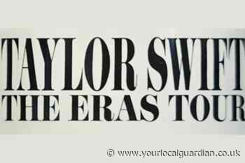 Taylor Swift's Eras Tour Film review: A masterclass in concert films