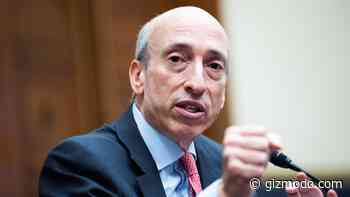 Wall Street Watchdog Says AI Will Cause 'Unavoidable' Economic Collapse