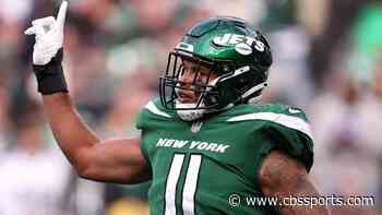 NFL Week 6 winners and losers: Jets defense steals the spotlight as Colts, Patriots endure QB woes