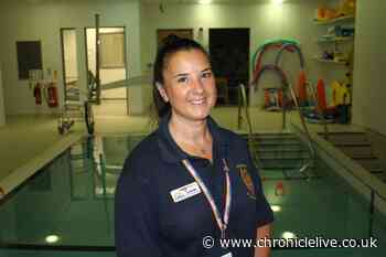 Special physio to focus on 'empowering' children with cancer to stay active thanks to Sir Bobby Robson Foundation