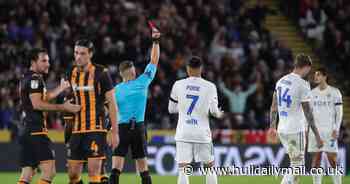 How Hull City compare to Championship rivals in fair play table