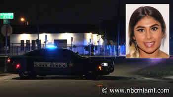 $5,000 reward offered in young woman's July killing in West Park