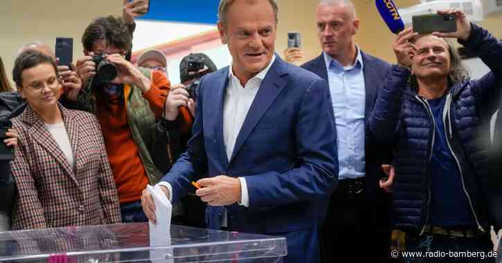 Beendet Polen-Wahl den Zoff mit Brüssel?