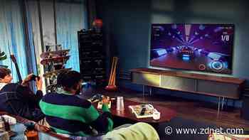 The best LG TVs of 2023