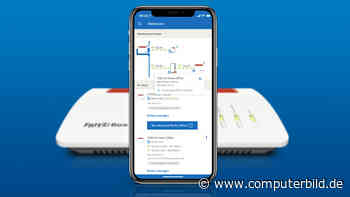 AVM streicht Funktion von beliebter MyFritzApp