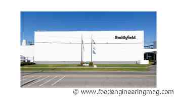 Smithfield Foods Closes Charlotte Plant