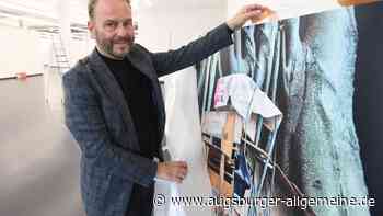 Augsburg bekommt einen neuen und gleichzeitig bekannten Kunstpreis