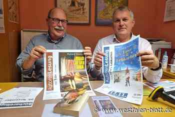 Warburg: „Germeter Begegnungen“ vor dem Neustart