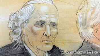 Complainant in Nygard trial says former mogul said he wanted to help with career