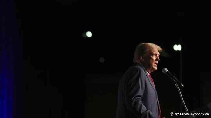 Settlement over Trump family separations at the border seeks to limit future separations for 8 years