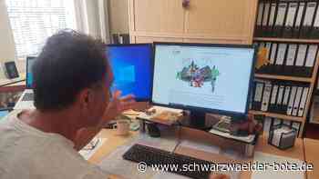 Stadt Calw zieht erste Bilanz: Kindergarten-Anmeldung nur noch digital – klappt das?