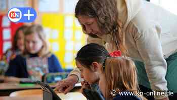 Kooperationserzieherinnen: Hilfe beim Schulstart in Bad Bramstedt gesichert